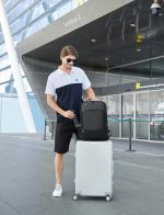 کوله پشتی آرکتیک هانتر کد B00403 - Image 10