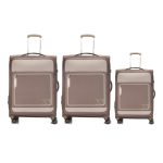 چمدان امریکن توریستر مدل Altair Sefa (مدل ld9) سایز کوچک - Image 3