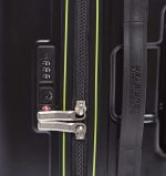 چمدان امریکن توریستر مدل Hypebeat سایز متوسط - Image 4