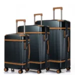 چمدان هادایز مدل آلپینو (Alpino) ست 3تیکه - Image 2