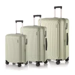 ست چمدان کانوود مدل ویو