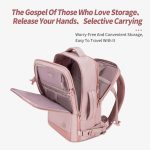 کوله پشتی چانتریا کد CB00606 - Image 7