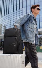 کوله پشتی آرکتیک هانتر کد B00461 - Image 8