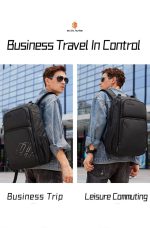 کوله پشتی آرکتیک هانتر کد B00461 - Image 9