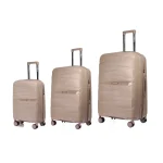 ست چمدان هادایز مدل سیلوا - Image 6