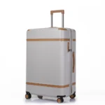 چمدان هادایز مدل آلپینو (Alpino) سایز بزرگ - Image 4
