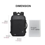 کوله پشتی چانتریا CB00641 - Image 17