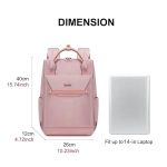 کوله پشتی چانتریا CB00618 - Image 10