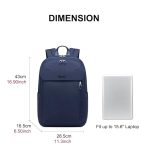 کوله پشتی چانتریا CB00633 - Image 4