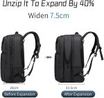 کوله پشتی آرکتیک هانتر مدل lg00860 - Image 3