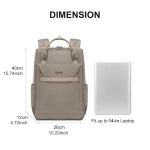 کوله پشتی چانتریا CB00618 - Image 12