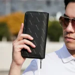 کیف پول آرکتیک هانتر کد QB0015 - Image 3