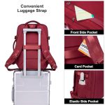 کوله پشتی چانتریا CB00617 - Image 20