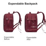 کوله پشتی چانتریا CB00617 - Image 19