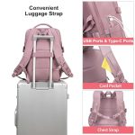 کوله پشتی چانتریا CB00641 - Image 6