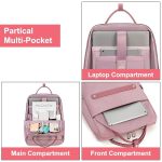 کوله پشتی چانتریا CB00618 - Image 14