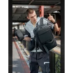 کوله پشتی آرکتیک هانتر کد B00483 - Image 9