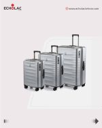 چمدان اکولاک مدل الیس سایز متوسط - Image 2