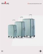 چمدان اکولاک مدل فورزا سایز بزرگ - Image 5