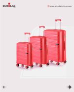 چمدان کانوود مدل مورانو سایز بزرگ - Image 6