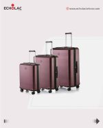 چمدان اکولاک مدل سیلو سایز متوسط - Image 6