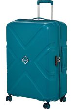 چمدان امریکن توریستر مدل Krossl سایز متوسط - Image 13