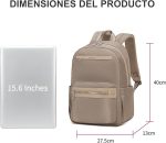 کوله پشتی چانتریا CB00649 - Image 15