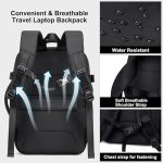 کوله پشتی چانتریا CB00641 - Image 7