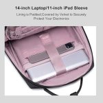 کوله پشتی چانتریا CB00618 - Image 15