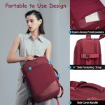 کوله پشتی چانتریا CB00641 - Image 9