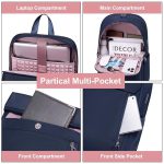 کوله پشتی چانتریا CB00633 - Image 9