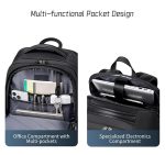 کوله پشتی آرکتیک هانتر مدل B00810 - Image 5