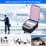 کوله پشتی چانتریا CB00617 - Image 12