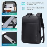 کوله پشتی آرکتیک هانتر کد B00574 - Image 10