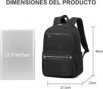 کوله پشتی چانتریا CB00649 - Image 8