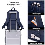 کوله پشتی چانتریا CB00633 - Image 13