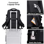 کوله پشتی چانتریا CB00641 - Image 11