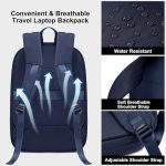 کوله پشتی چانتریا CB00633 - Image 15