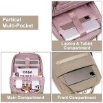 کوله پشتی چانتریا CB00618 - Image 22