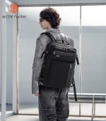 کوله پشتی آرکتیک هانتر مدل b00833 - Image 2