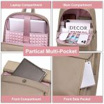 کوله پشتی چانتریا CB00633 - Image 16