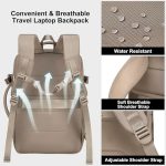 کوله پشتی چانتریا CB00617 - Image 9