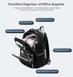 کوله پشتی   آرکتیک هانتر کد   B00808 - Image 4