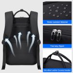 کوله پشتی چانتریا CB00618 - Image 18