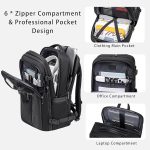 کوله پشتی آرکتیک هانتر مدل b00833 - Image 3