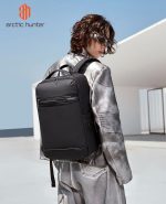 کوله پشتی آرکتیک هانتر مدل b00872 - Image 4