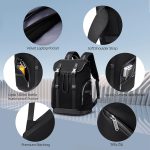 کوله پشتی آرکتیک هانتر مدل b00832 - Image 8