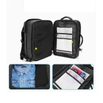 کوله پشتی آرکتیک هانتر کد B00350 - Image 7