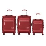 ست چمدان امریکن توریستر مدل Altair Sefa (مدل ld9)