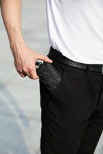 جاکلیدی آرکتیک هانتر کد QB0016 - Image 4